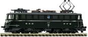 Fleischmann 7560037 SBB Ae6/6 11407 "Aargau" - PREVIEW