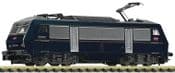 Fleischmann 7560072 SNCF Trains Speciaux BB26005 - PREVIEW
