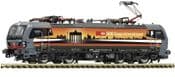 Fleischmann 7560074 SBB Cargo International 193 459-5 "Deutschlandpiercer" - PREVIEW