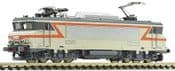Fleischmann 7560078 SNCF BB7290 - PREVIEW
