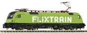 Fleischmann 7560079 Flixtrain 182 505-8 - PREVIEW