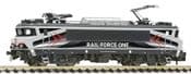 Fleischmann 7560081 Rail Force One 1750 - PREVIEW