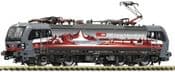 Fleischmann 7560088 SBB Cargo International 193 452-0 "Schweizpiercer" - PREVIEW