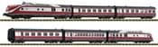 Fleischmann 7760010 DR VT601 "Max Liebermann" - PREVIEW