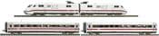 Fleischmann 7760012 30 Jahre ICE 1 - PREVIEW