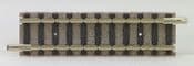 Fleischmann 9102 57.5mm Straight - half price!