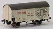 Fleischmann Jubilaumswagen 120 Jahre - pre-owned