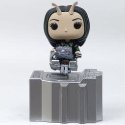 Funko 63208 Mantis - reduced