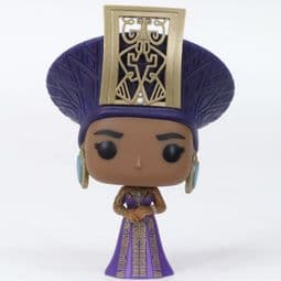 Funko 63945 Queen Ramonda - half price!