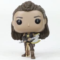 Funko 68080 Holga - reduced