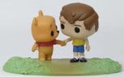 Funko 68231 Christoper Robin & Pooh - reduced