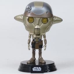 Funko 72178 Professor Huyang - reduced