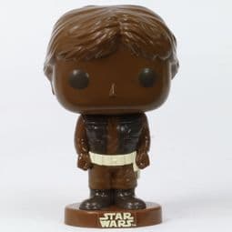Funko 76213 Han Solo - reduced