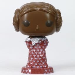 Funko 76214 Princess Leia