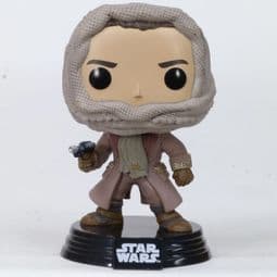 Funko 76731 Jod