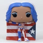 Funko 79610 Zelina Vega