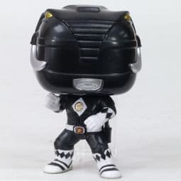 Funko 81193 Black Ranger - clearance