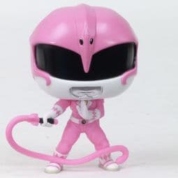 Funko 81196 Pink Ranger