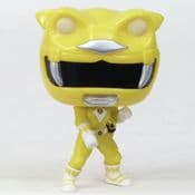 Funko 81199 Yellow Ranger