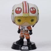 Funko 83796 Luke Skywalker (Red 5)
