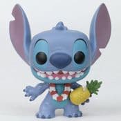 Funko 86275 Luau Stitch