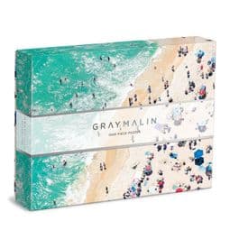 Galison M031325H Gray Malin's The Seaside