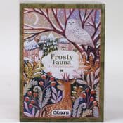 Gibsons G5502 Frosty Fauna