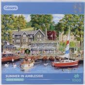 Gibsons G6208 Summer In Ambleside