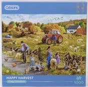 Gibsons G6447 Happy Harvest