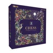 Gibsons G9042 The Art File: Chess