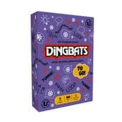 Gibsons G9054 Dingbats To Go