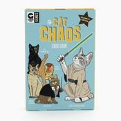 Ginger Fox 7920 Cat Chaos - reduced