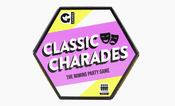 Ginger Fox 9978 Classic Charades - reduced