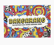 Ginger Fox 9980 Bangarang!