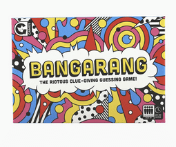 Ginger Fox 9980 Bangarang!