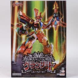 Good Smile Company 18951 Granzort