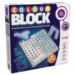Happy Puzzle CLB Colour Block - reduced