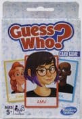 Hasbro E7588 Guess Who?