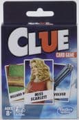 Hasbro E7589 Clue