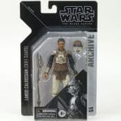 Hasbro F4363 Lando Calrissian - 75% OFF!