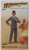 Hasbro F6052 Kazim