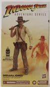 Hasbro F6066 Indiana Jones