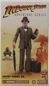 Hasbro F6072 Henry Jones Sr.