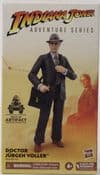 Hasbro F6074 Dr. Jurgen Voller