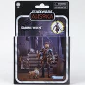 Hasbro F6881 Sabine Wren - reduced