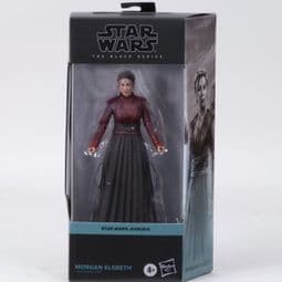 Hasbro F7036 Morgan Elsbeth - reduced