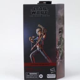 Hasbro F7104 Omega - reduced