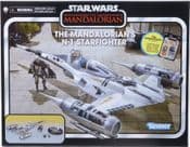 Hasbro F8366 N-1 Starfighter - reduced