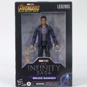 Hasbro F8554 Bruce Banner - reduced