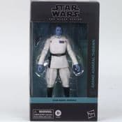 Hasbro G0021 Grand Admiral Thrawn - half price!